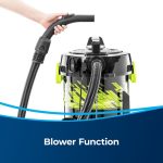 جارو PowerClean Pro Drum21 W&D بیسل - Image 7