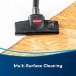 جارو PowerClean Pro Drum21 W&D بیسل - Image 8