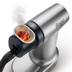 دستگاه دودساز SSM620 مشکی Sage - Image 3