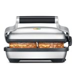ساندویچ میکر SSG600 استیل Sage - Image 2