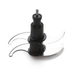 غذاساز و رنده برقی SFP820  استیل Sage - Image 4
