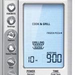 مایکروویو هوشمند BMO700 استیل Sage - Image 4