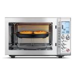 مایکروویو هوشمند BMO700 استیل Sage - Image 3