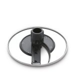 مولتی خردکن حرفه ای BSB530 استیل Sage - Image 5