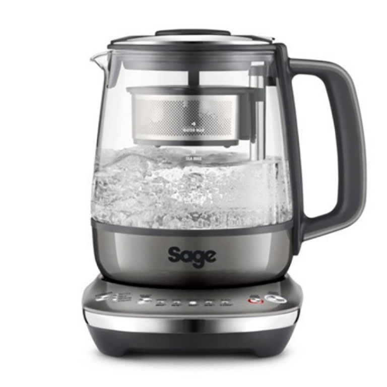 چايساز آسانسوري مکانيکي STM700 دودي Sage (2) چايساز آسانسوري مکانيکي STM700 دودي Sage