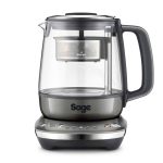 چایساز آسانسوری مکانیکی STM700 دودی Sage - Image 3