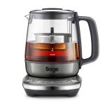 چایساز آسانسوری مکانیکی STM700 دودی Sage - Image 4