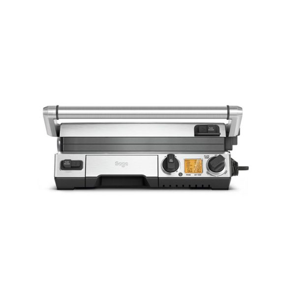 کباب پز باربیکیو پیشرفته BGR840 استیل Sage