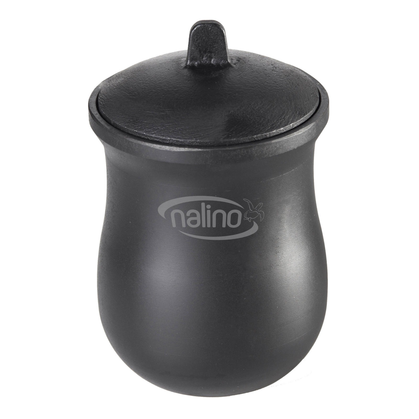 ظرف دیزی چدن مدل Single نالینو دیزی کوچک چدنی سینگل Nalino - Image 1