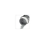 بطری خنک کننده 1لیتر سفید تفال - Image 3