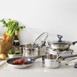سرویس 11پارچه Daily Cook تفال - Image 3