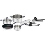 سرویس 11پارچه Daily Cook تفال