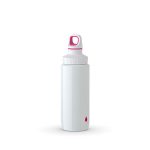 قمقمه استیل 0.6 طرح دختر ژاپنی تفال - Image 3