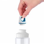 قمقمه استیل 0.6 طرح قطره آبی تفال - Image 2