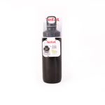قمقمه استیل 0.6 طرح قطره خاکستری تفال - Image 3