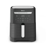 سرخ کن بدون روغن EY801 استیل تفال - Image 8