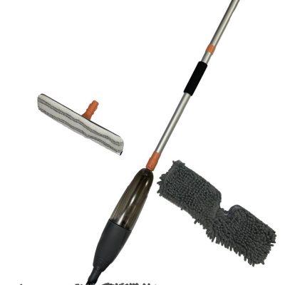 تی اسپری دار چند کاره Aksan