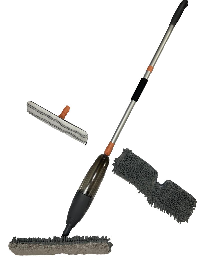 aksan تی اسپری دار چند کاره Aksan