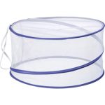 کاور غذا و دسر توری سه سایز رنگی WestMark - Image 4