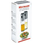 ست اسپری روغن و سرکه 17.5مشکی WestMark - Image 8