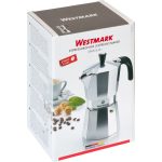 موکاپات/اسپرسو Brasilia شش فنجان WestMark - Image 9