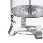 فرنچ کافی پرس 500 Brasilia استیل WestMark - Image 7