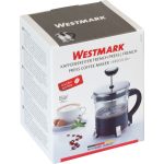 فرنچ کافی پرس 500 Brasilia استیل WestMark - Image 9