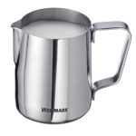 ظرف شیر پیچر 220 Brasilia استیل WestMark - Image 3