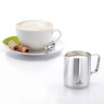 ظرف شیر پیچر 220 Brasilia استیل WestMark