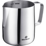 ظرف شیر پیچر 600 Brasilia استیل WestMark - Image 2