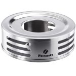 وارمر گرد تکی استیل WestMark - Image 2