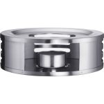 وارمر گرد تکی استیل WestMark - Image 3