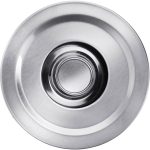وارمر گرد تکی استیل WestMark - Image 4
