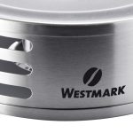 وارمر گرد تکی استیل WestMark - Image 6