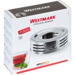 وارمر گرد تکی استیل WestMark - Image 7