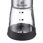 آسیاب قهوه دستی Brasilia مشکی WestMark - Image 7