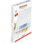 ترازو آشپزی دیجیتال Elegance سفید WestMark - Image 6