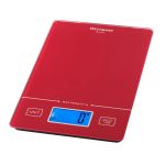 ترازو آشپزی دیجیتال Functiona قرمز WestMark - Image 2