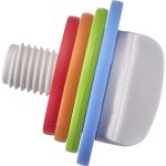 وردنه قابل تنظیم 4حالته استیل WestMark - Image 6