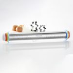 وردنه قابل تنظیم 4حالته استیل WestMark - Image 8