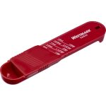 پیمانه قاشقی دوتایی Vario قابل تنظیم WestMark - Image 4