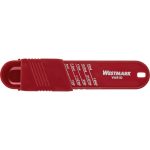 پیمانه قاشقی دوتایی Vario قابل تنظیم WestMark - Image 5