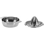 آب مرکبات گیر دستی 350 استیل WestMark - Image 5
