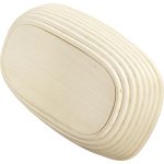 سبد خمیر ترش بیضی 20*34 WestMark - Image 5