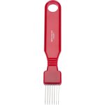 برش دهنده تزئینی Dekofix دسته قرمز WestMark - Image 6