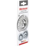 صافی کف سینک جفتی استیل WestMark - Image 5
