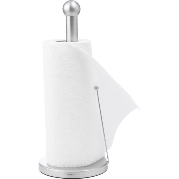 جا دستمال رولی آشپزخانه استیل WestMark