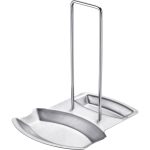 استند درب و زیرقاشقی کنار گاز استیل WestMark - Image 2