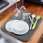 نمگیر کنار سینک 44*36 WestMark