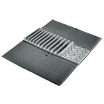 نمگیر کنار سینک با جا بشقابی WestMark - Image 2